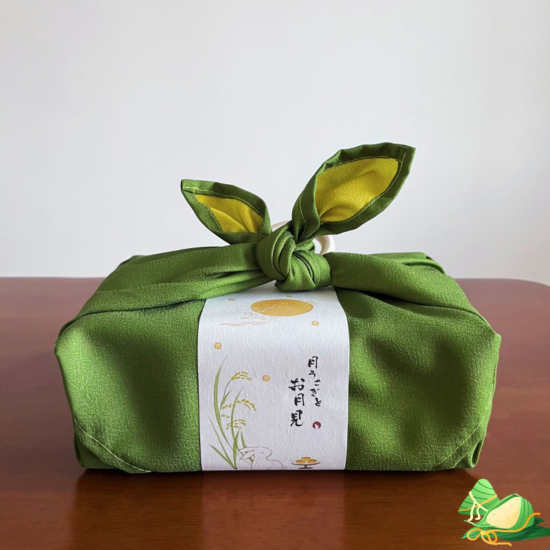 Furoshiki Wrap Cloth - 70x70cm 일본식 손수건 후로시키 도시락 선물