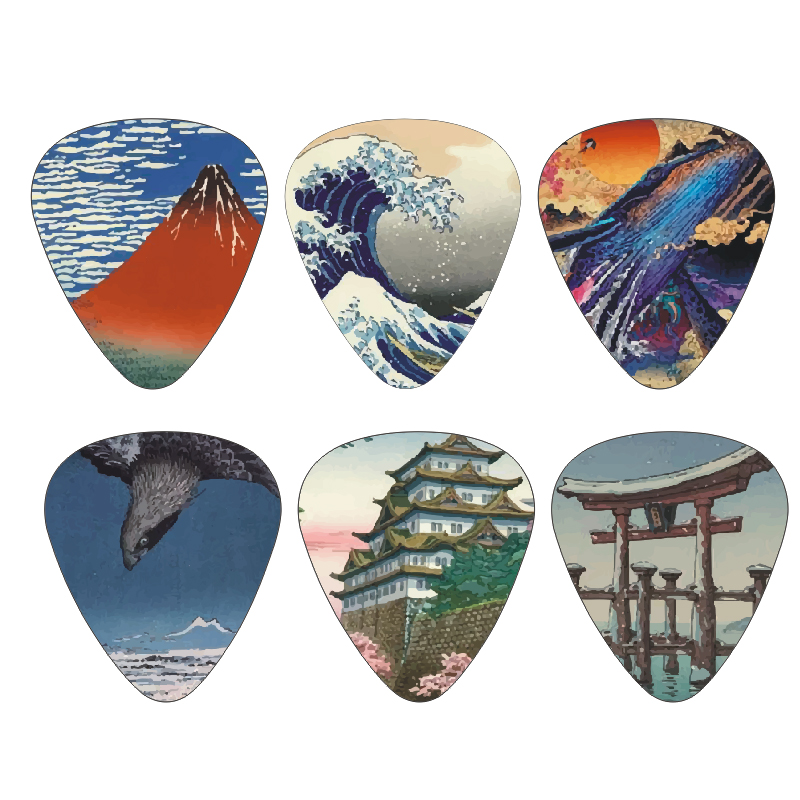 Japan Lifestyle And Culture - 새로운 12 개/대 기타 추천-일본 문화