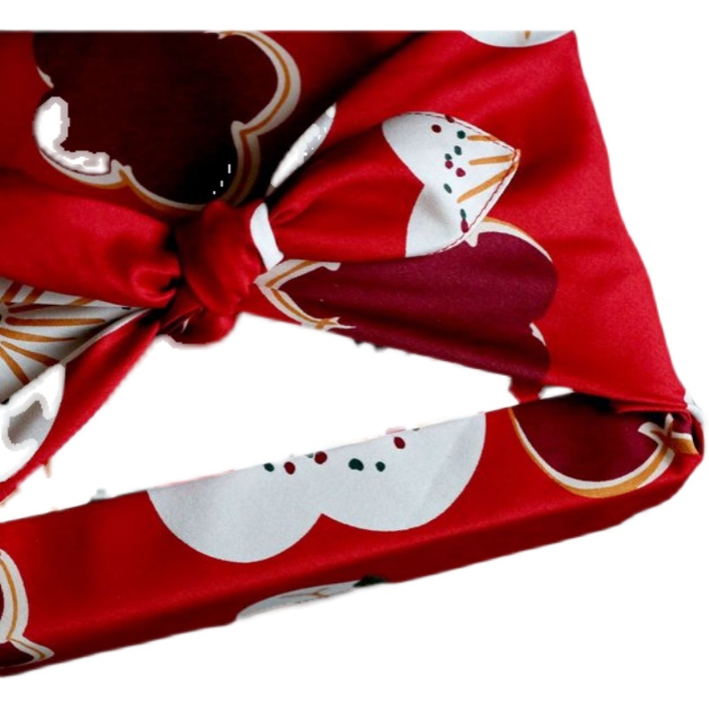 Furoshiki 전통 일본 포장 천, 빨간 행운의 고 - Furoshiki Wrap Cloth 리뷰 및 가격