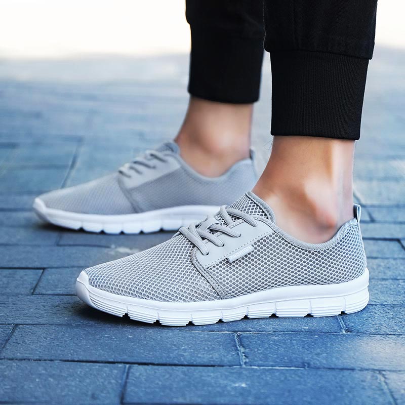 빅 사이즈 여름 통기성 운동화, 남녀공용 운동화, 20 - Japanese Lifestyle Store 리뷰 및 가격